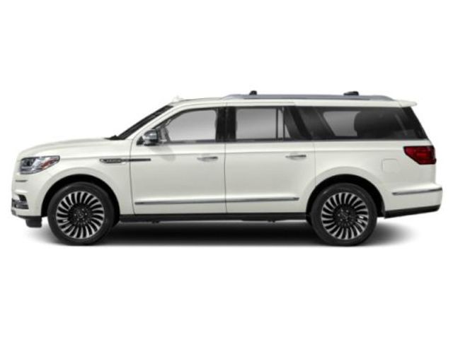 2020 Lincoln Navigator L Black Label