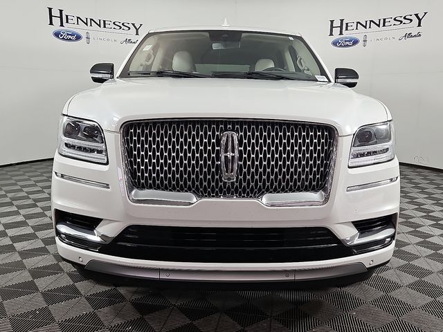 2020 Lincoln Navigator L Reserve