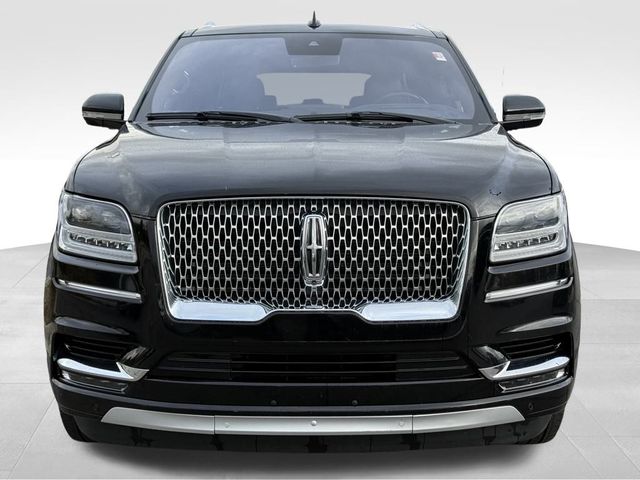 2020 Lincoln Navigator L Reserve