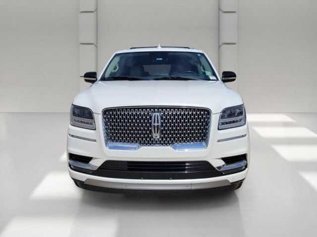 2020 Lincoln Navigator L Reserve