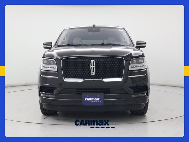 2020 Lincoln Navigator L Reserve
