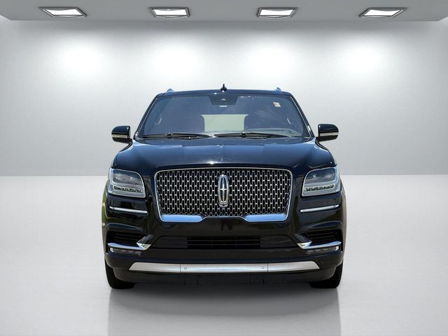 2020 Lincoln Navigator L Reserve