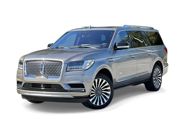 2020 Lincoln Navigator L Reserve