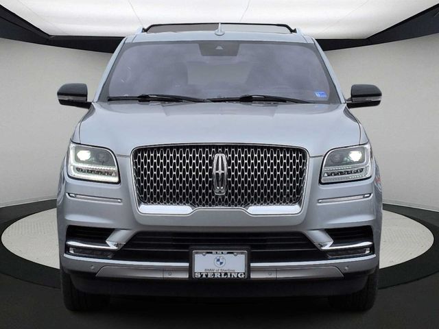 2020 Lincoln Navigator L Reserve