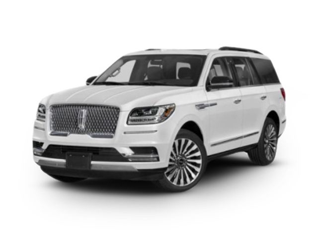 2020 Lincoln Navigator L Reserve