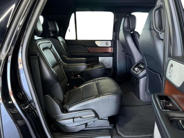 2020 Lincoln Navigator L Reserve