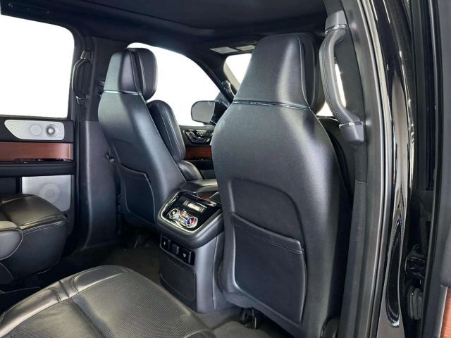 2020 Lincoln Navigator L Reserve