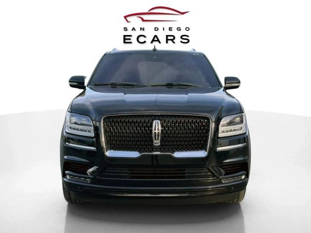 2020 Lincoln Navigator L Reserve