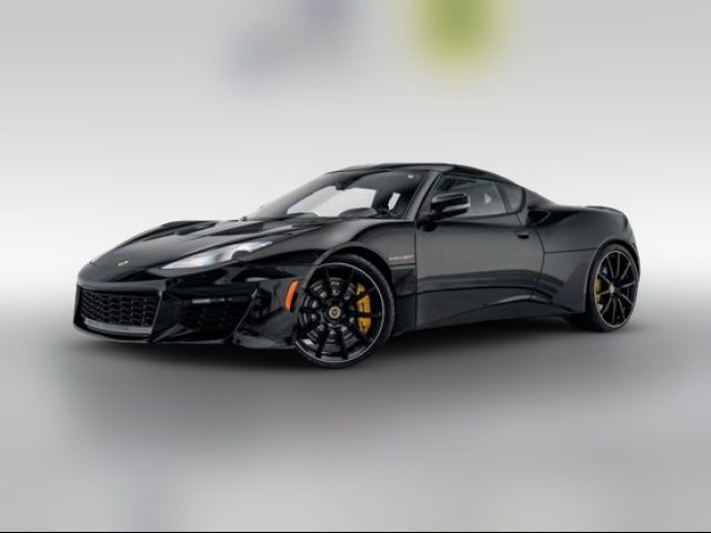 2020 Lotus Evora GT Base