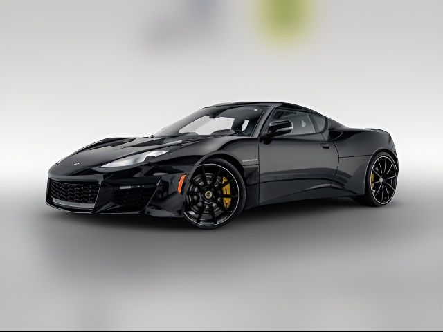 2020 Lotus Evora GT Base