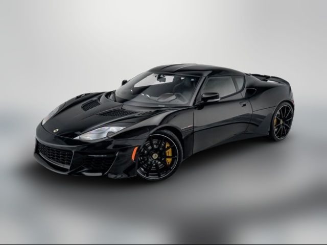 2020 Lotus Evora GT Base