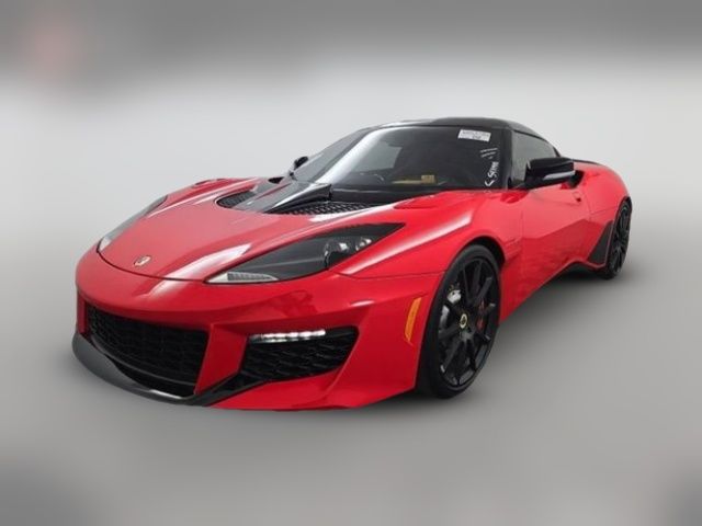 2020 Lotus Evora GT Base