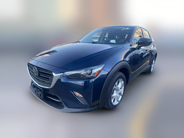 2020 Mazda CX-3 Sport