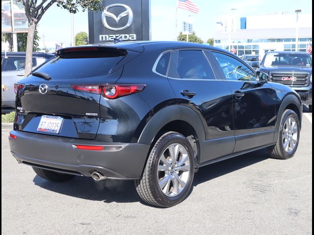 2020 Mazda CX-30 Preferred