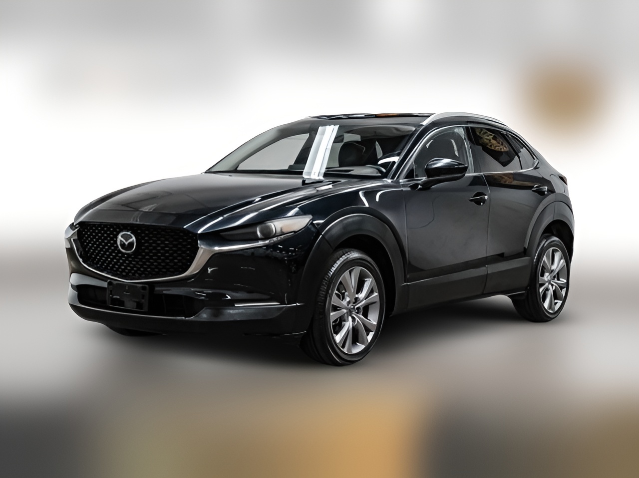 Certified pre-owned 2020 Mazda MX-5 Miata RF 100th Anniversary For