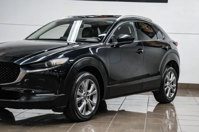 Certified pre-owned 2020 Mazda MX-5 Miata RF 100th Anniversary For
