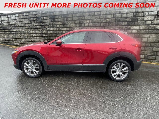 2020 Mazda CX-30 Select