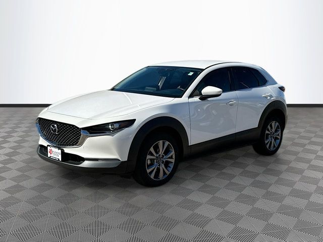 2020 Mazda CX-30 Select