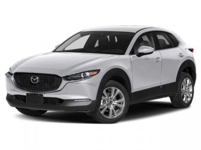 2020 Mazda CX-30 Select