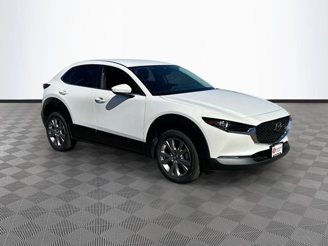 2020 Mazda CX-30 Select