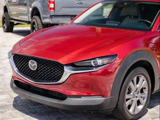 2020 Mazda CX-30 Select