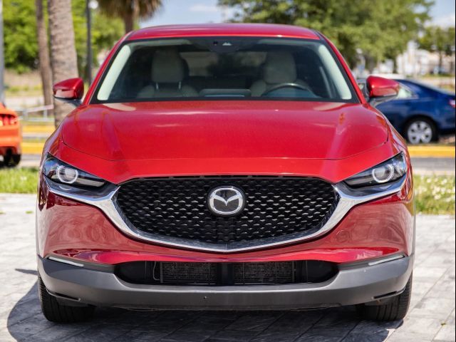 2020 Mazda CX-30 Select