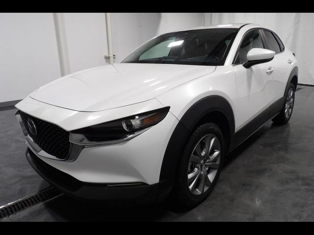 2020 Mazda CX-30 Select