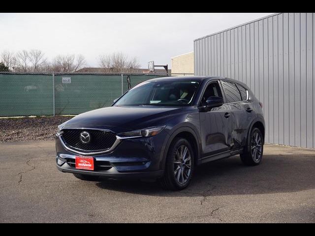 2020 Mazda CX-5 Grand Touring Reserve