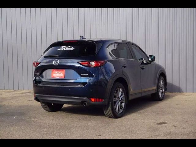 2020 Mazda CX-5 Grand Touring Reserve