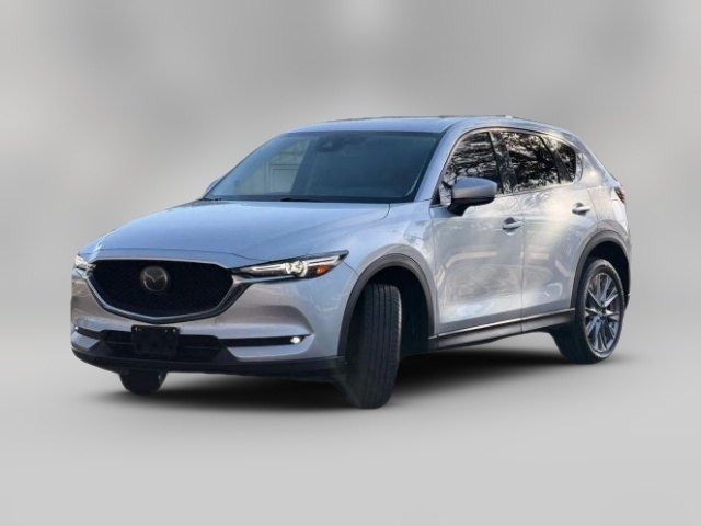Certified pre-owned 2020 Mazda MX-5 Miata RF 100th Anniversary For