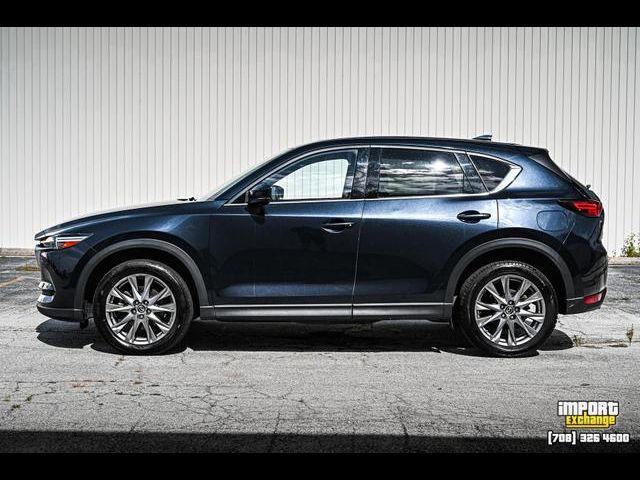 2020 Mazda CX-5 Signature