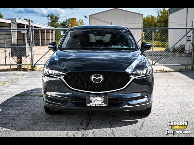 2020 Mazda CX-5 Signature