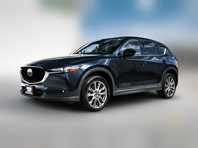 2020 Mazda CX-5 Signature