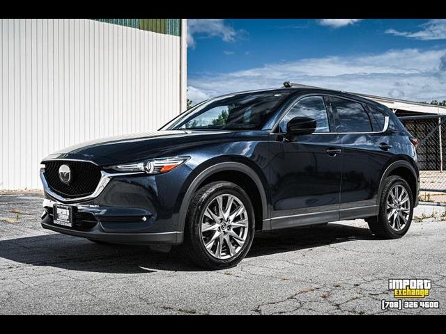 2020 Mazda CX-5 Signature