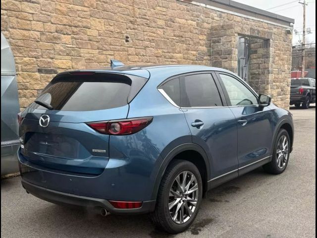 2020 Mazda CX-5 Signature