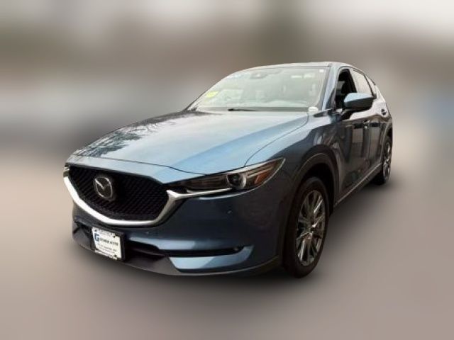 2020 Mazda CX-5 Signature