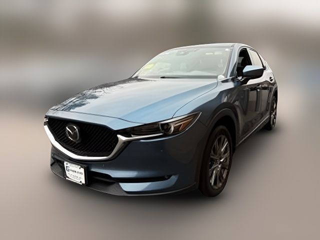 2020 Mazda CX-5 Signature