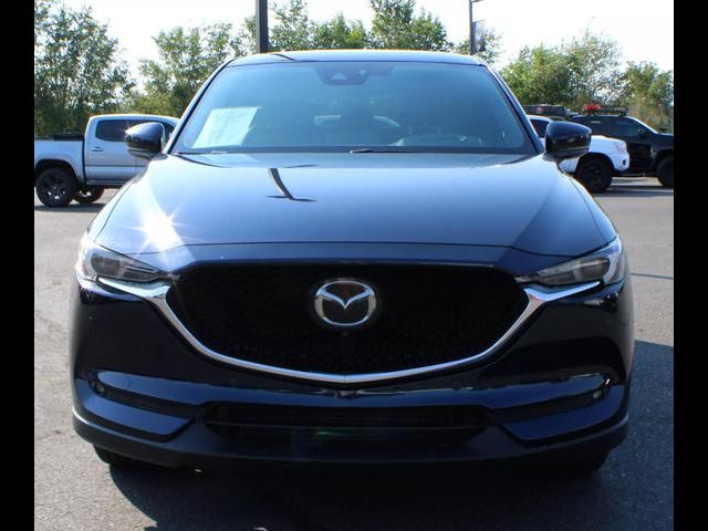 2020 Mazda CX-5 Signature