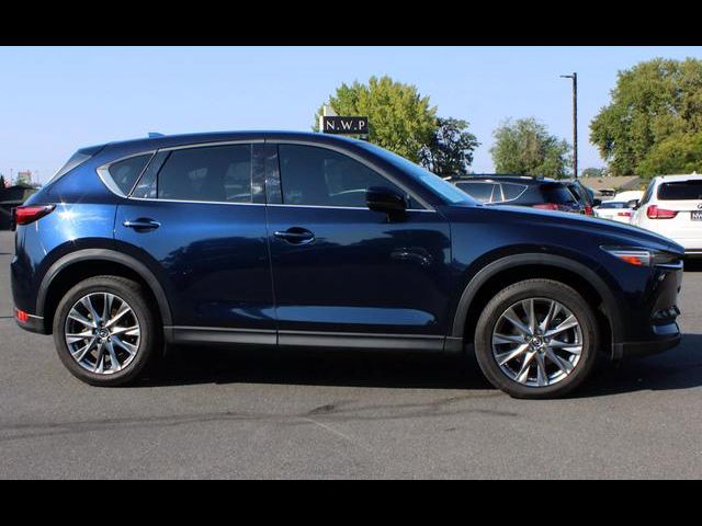 2020 Mazda CX-5 Signature