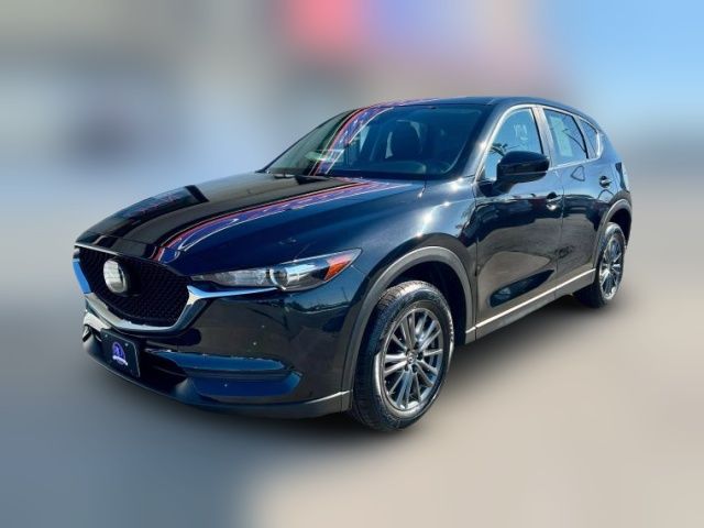 2020 Mazda CX-5 Sport