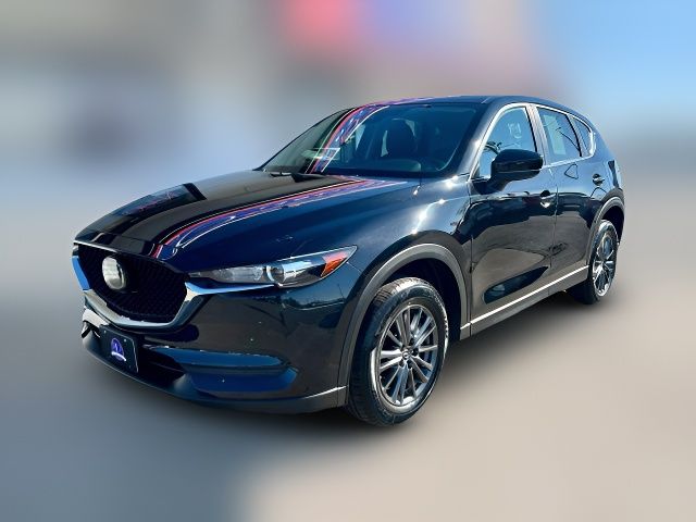 2020 Mazda CX-5 Sport