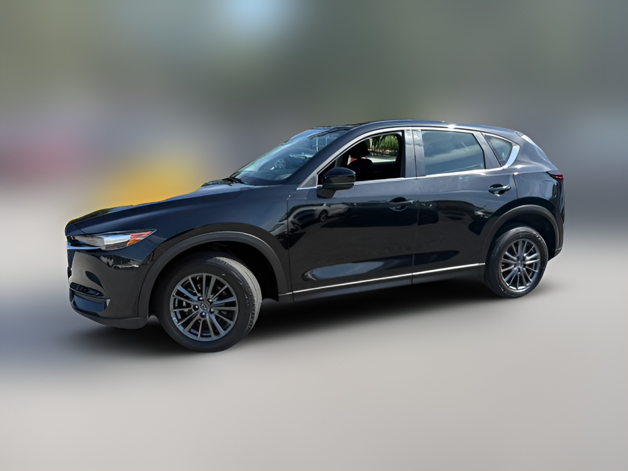 Certified pre-owned 2020 Mazda MX-5 Miata RF 100th Anniversary For