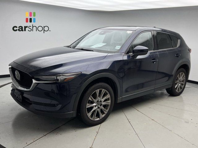 2020 Mazda CX-5 Signature