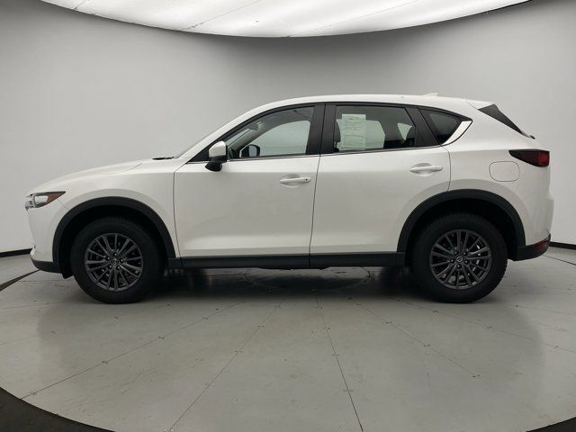 2020 Mazda CX-5 Sport