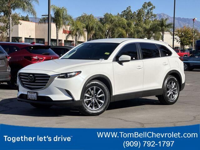 2020 Mazda CX-9 Sport