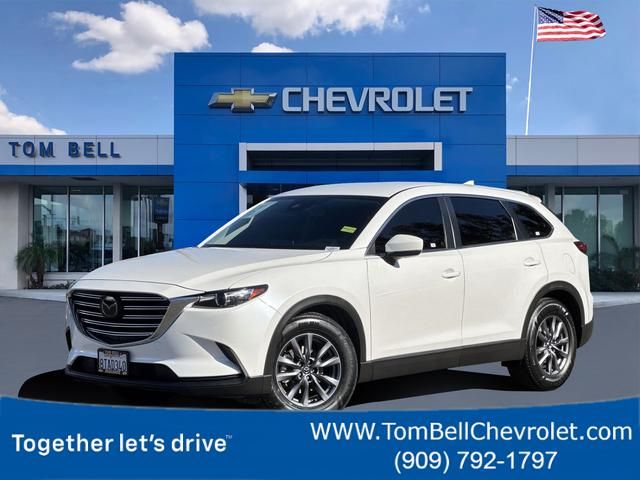 2020 Mazda CX-9 Sport