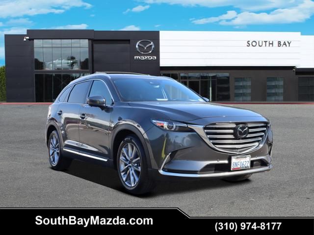 2020 Mazda CX-9 Grand Touring