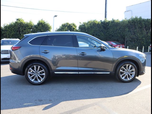 2020 Mazda CX-9 Grand Touring