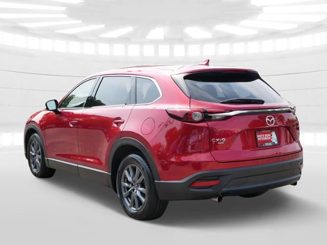 2020 Mazda CX-9 Touring