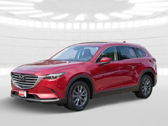 2020 Mazda CX-9 Touring